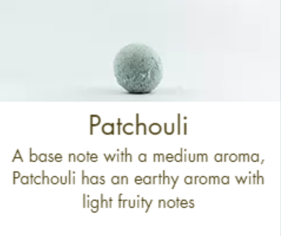 Pure Essential Oils (Box of 1)