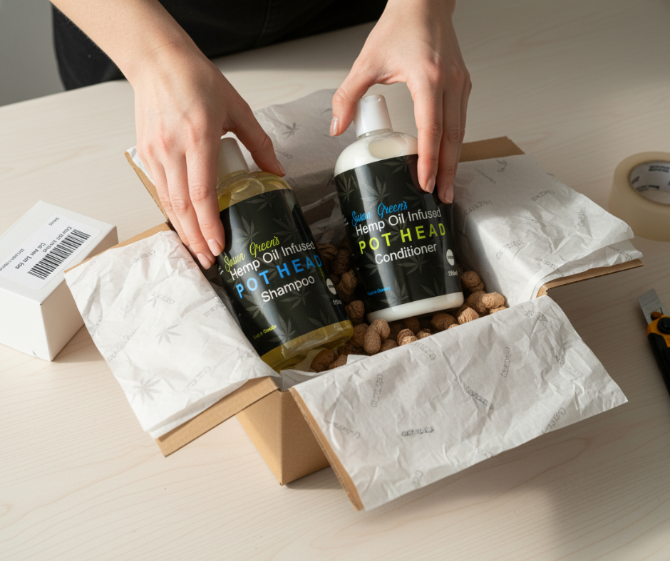 A Canadian-Made Success Story: Our Passion for All-Natural Body & Pet Care