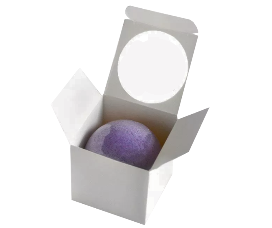 Pure Essential Oils (Box of 1)