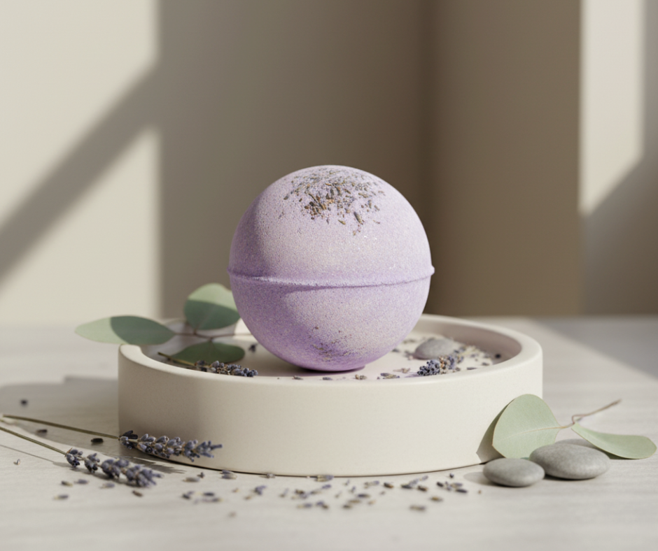 Pure Essential Oils (Box of 1)