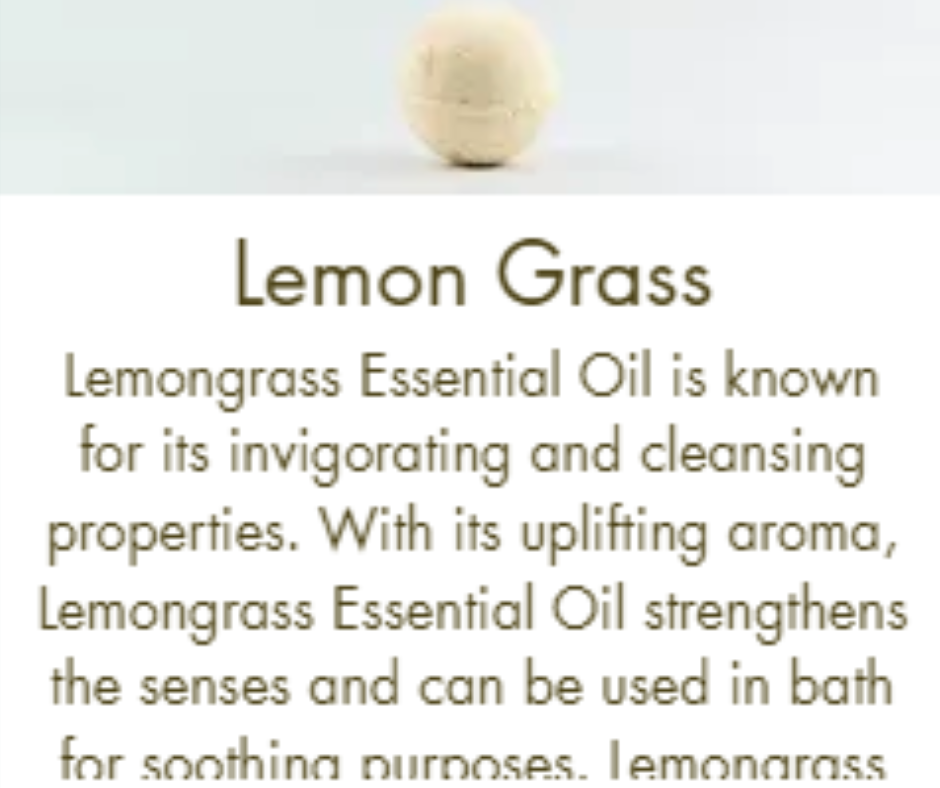 Pure Essential Oils (Box of 1)