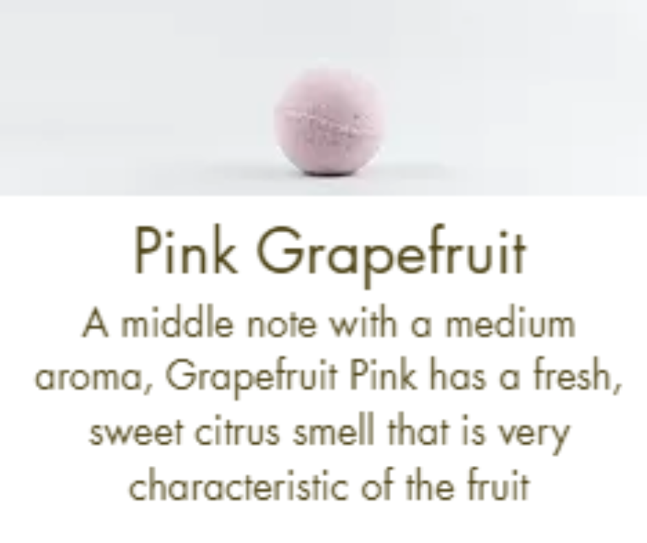 Pure Essential Oils (Box of 1)