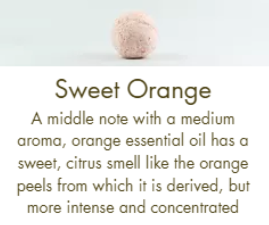 Pure Essential Oils (Box of 1)