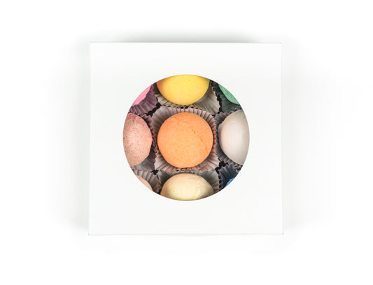 Fragrance (Box of 9)