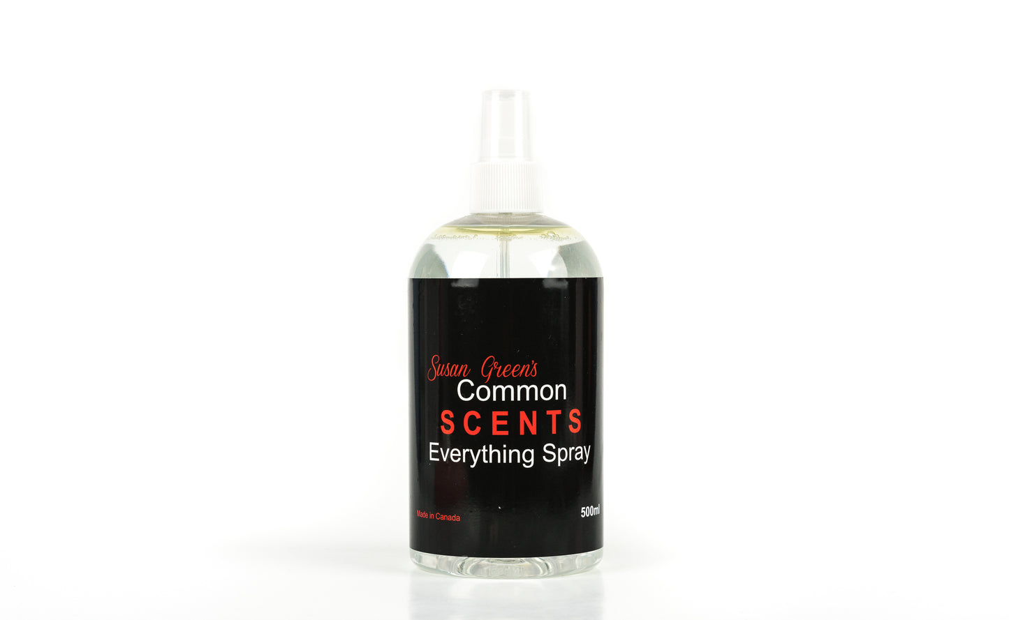 All Natural Aroma Room-Body Spray