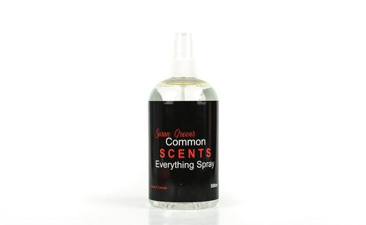 All Natural Aroma Room-Body Spray