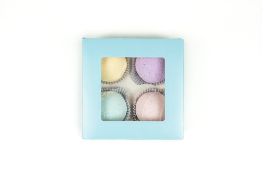 Fragrance (Box of 4)
