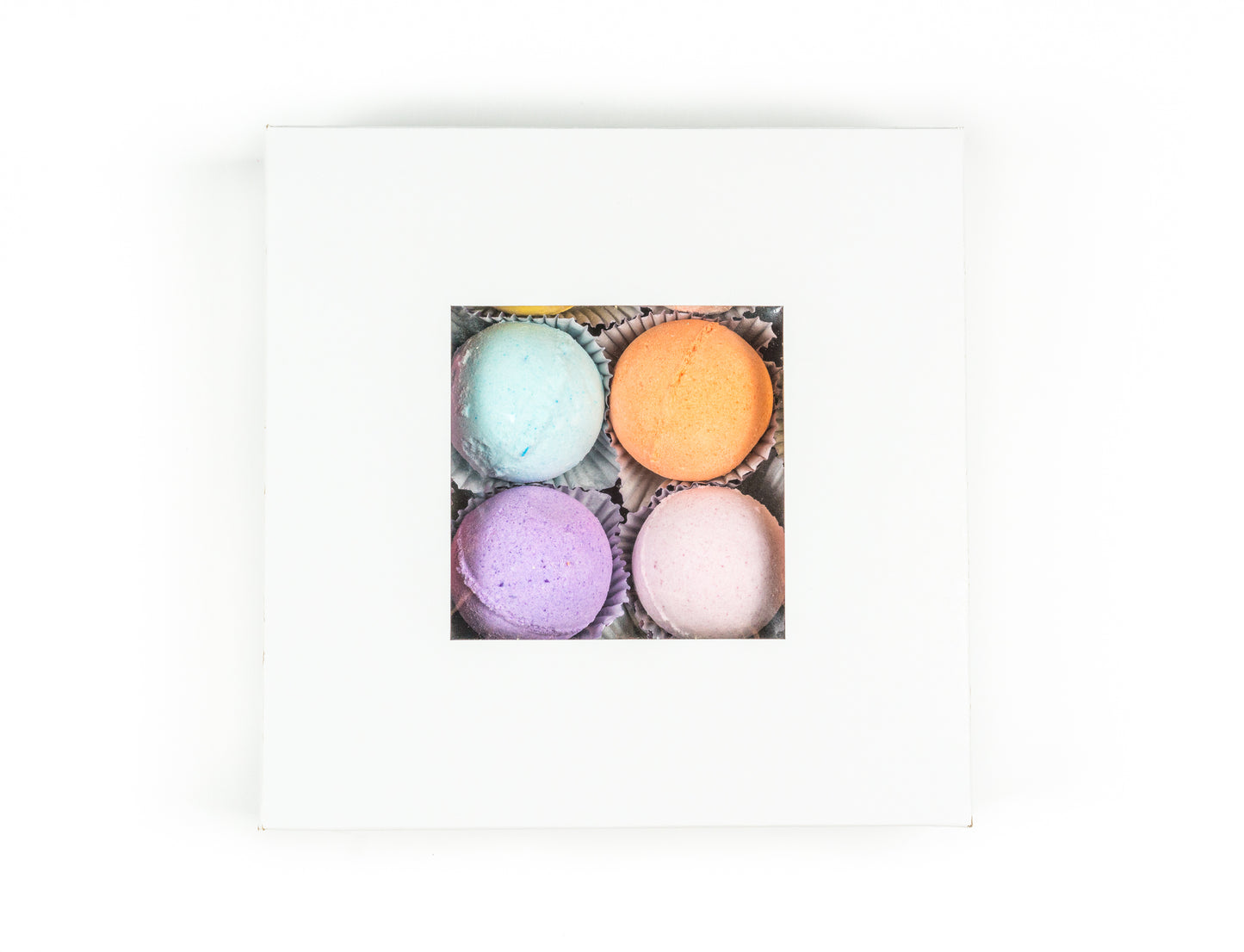 Pure Essential Oils (Box of 16)