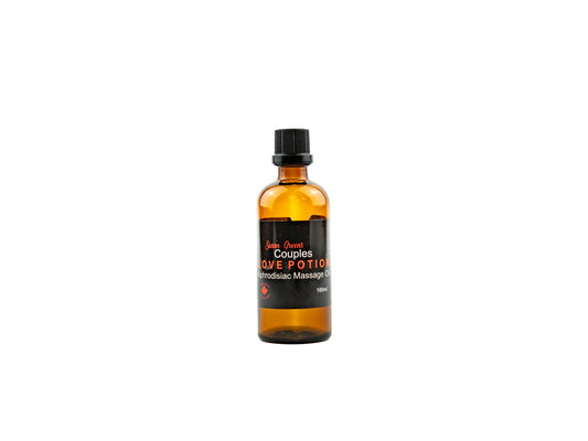 Couples Love Potion